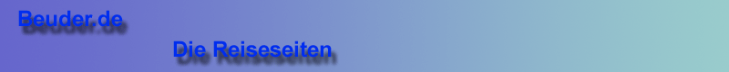 Reisebanner 800x80